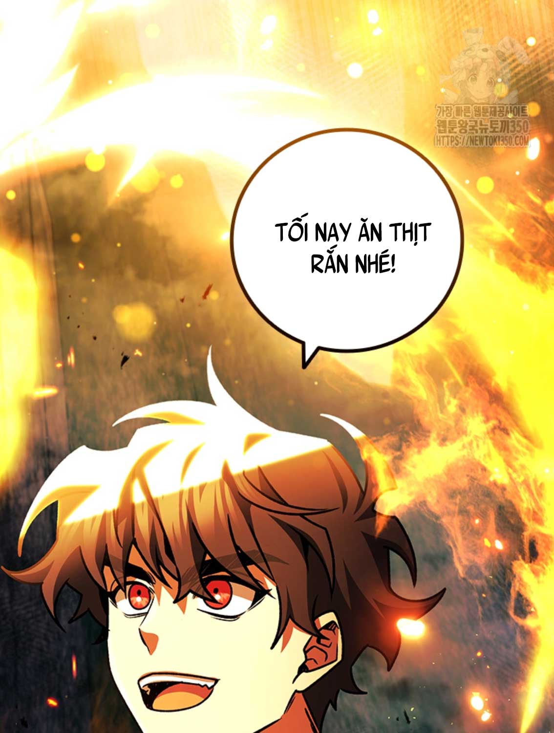 Thực Long Ma Pháp Sư Chapter 70 - Trang 2