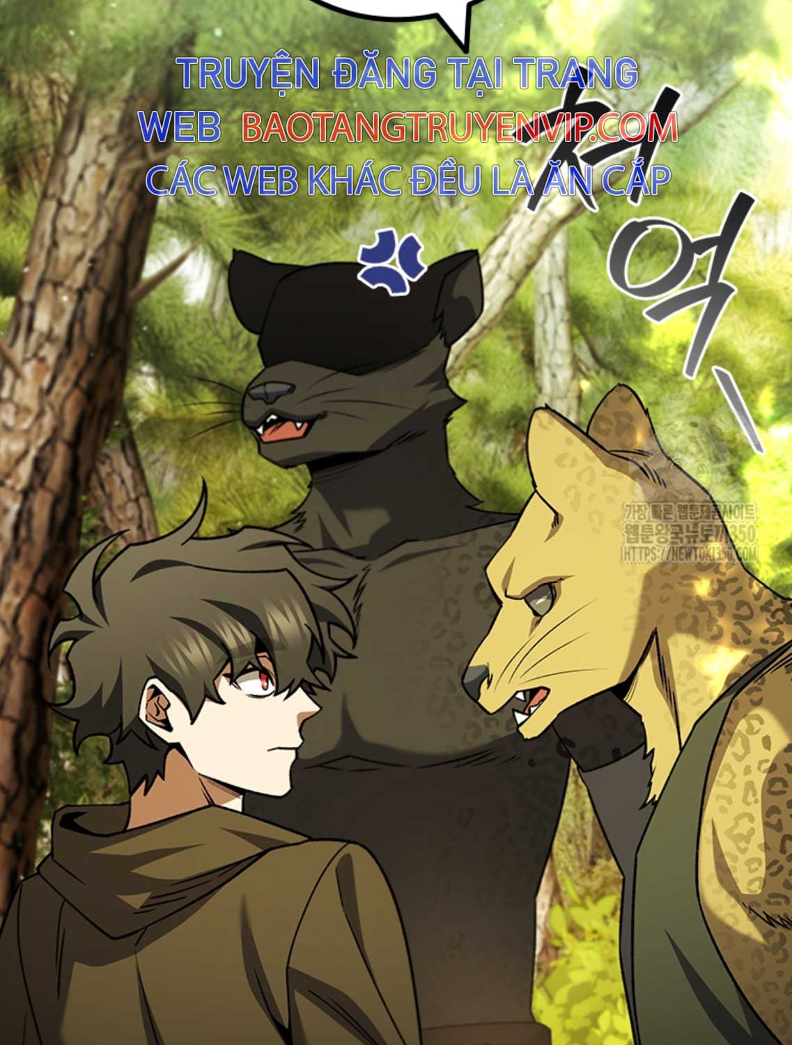 Thực Long Ma Pháp Sư Chapter 70 - Trang 2