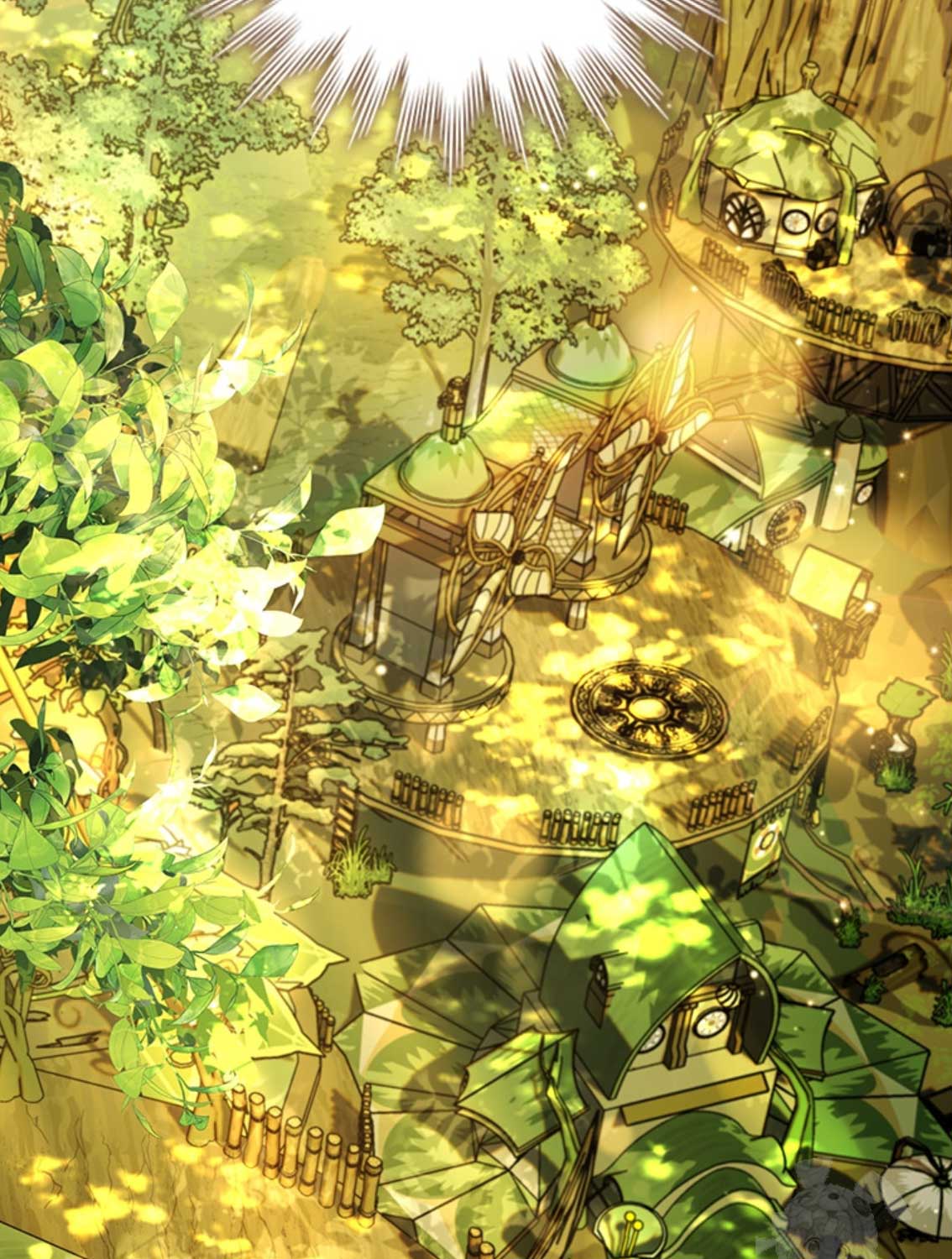 Thực Long Ma Pháp Sư Chapter 70 - Trang 2