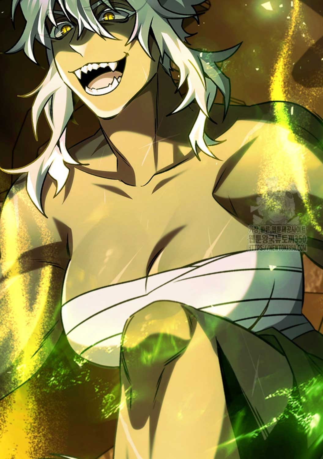 Thực Long Ma Pháp Sư Chapter 70 - Trang 2