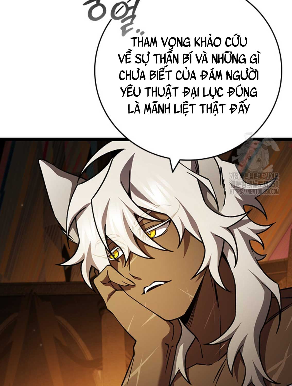 Thực Long Ma Pháp Sư Chapter 70 - Trang 2