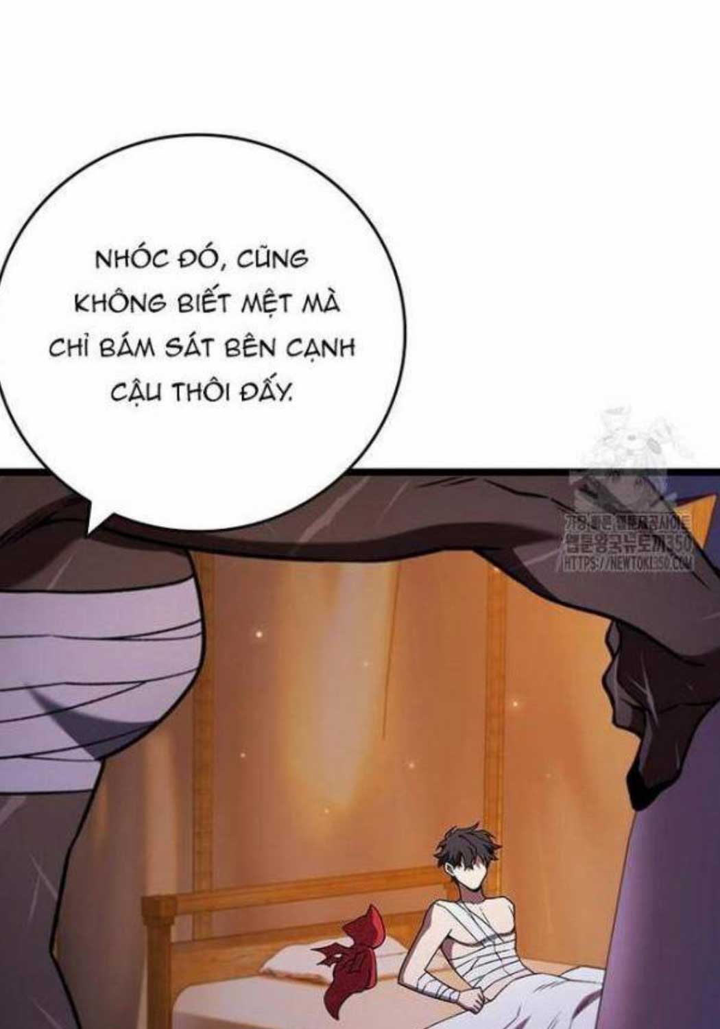 Thực Long Ma Pháp Sư Chapter 71 - Trang 2