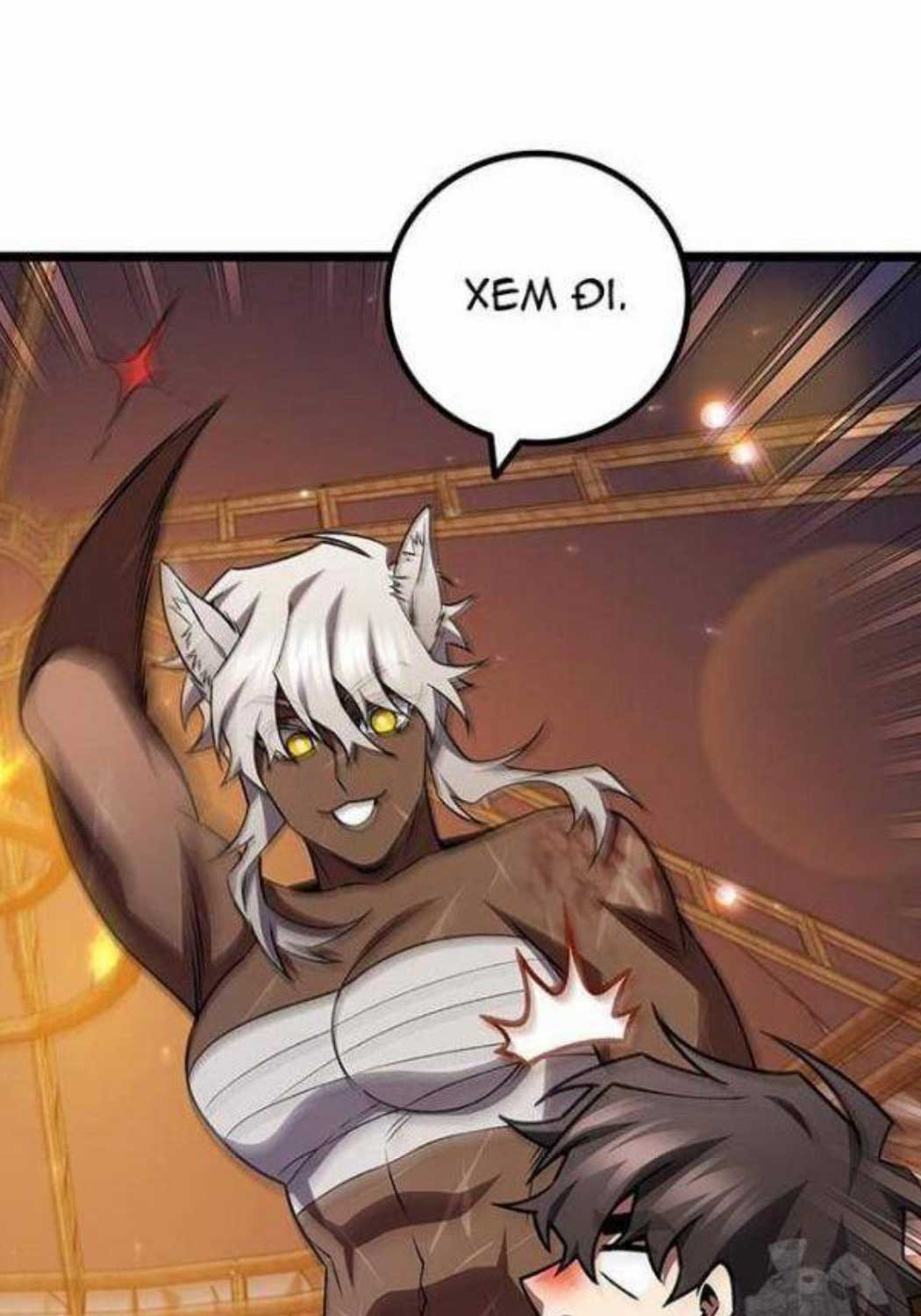 Thực Long Ma Pháp Sư Chapter 71 - Trang 2