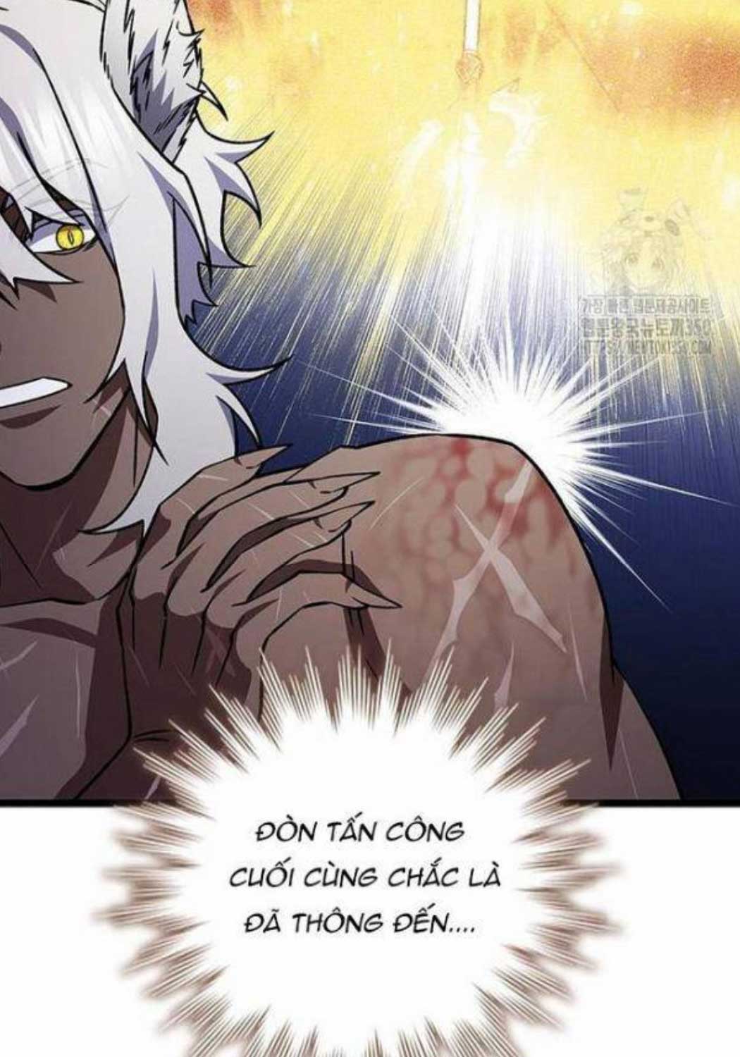 Thực Long Ma Pháp Sư Chapter 71 - Trang 2