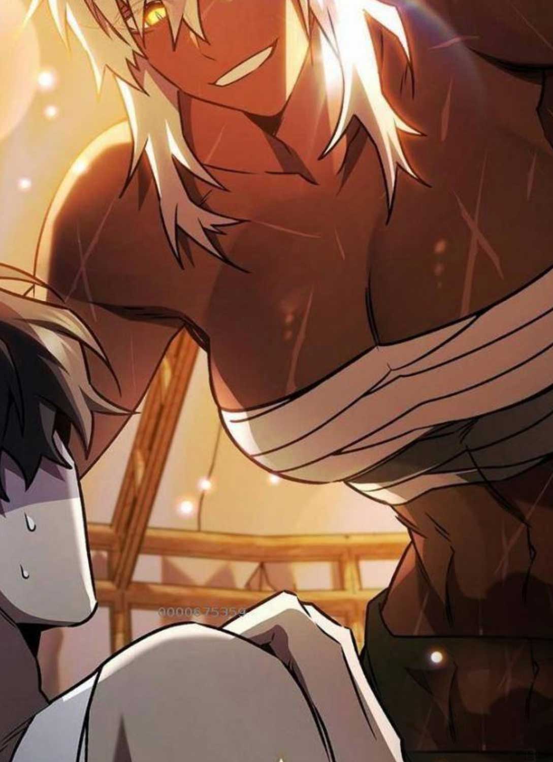 Thực Long Ma Pháp Sư Chapter 71 - Trang 2