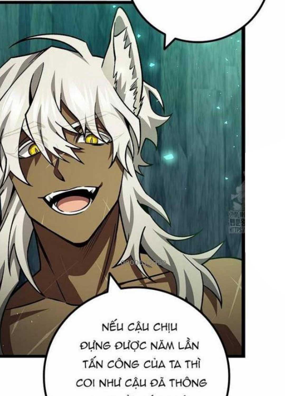 Thực Long Ma Pháp Sư Chapter 71 - Trang 2