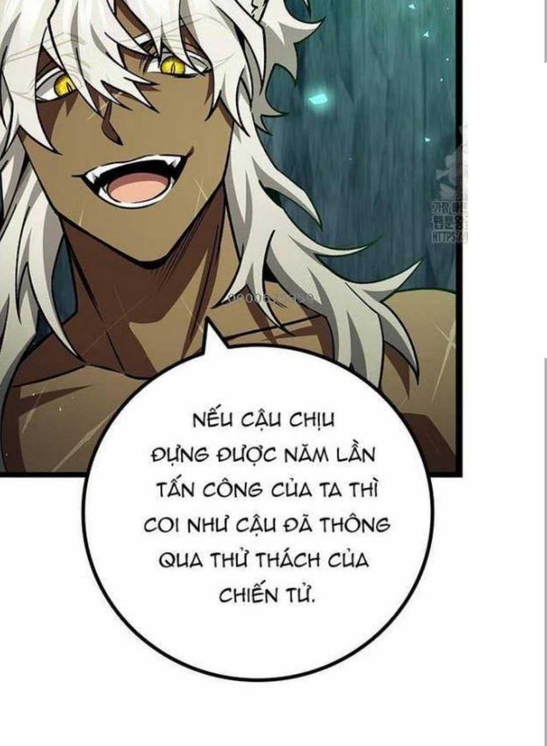 Thực Long Ma Pháp Sư Chapter 71 - Trang 2