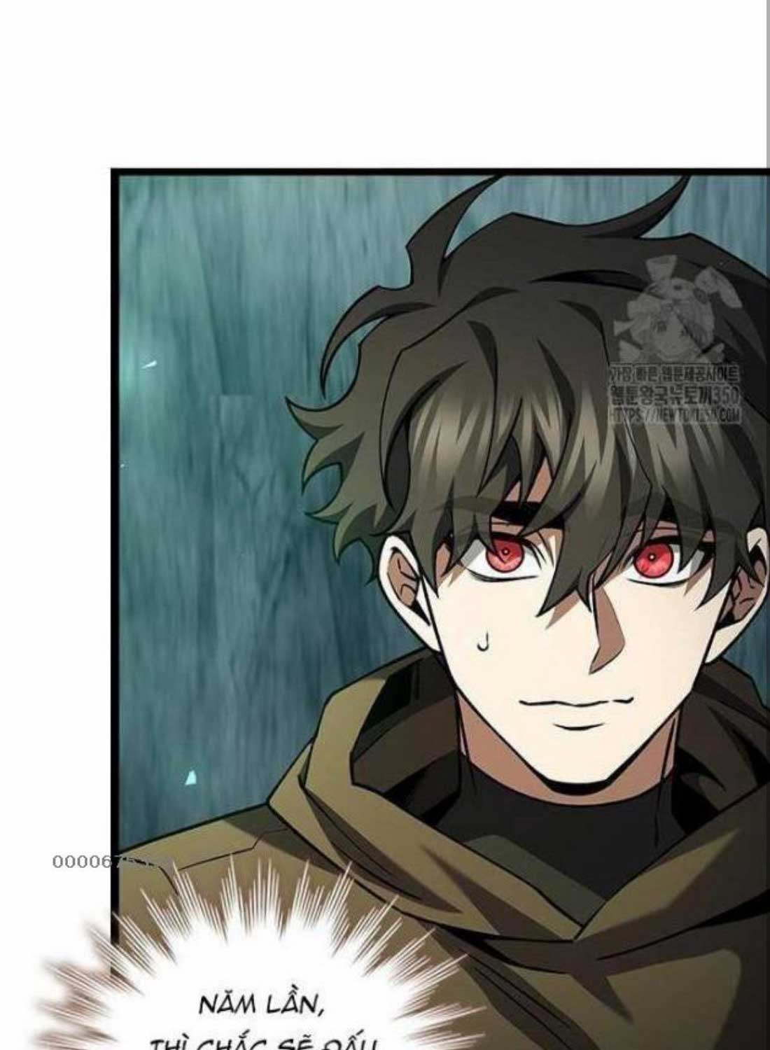 Thực Long Ma Pháp Sư Chapter 71 - Trang 2