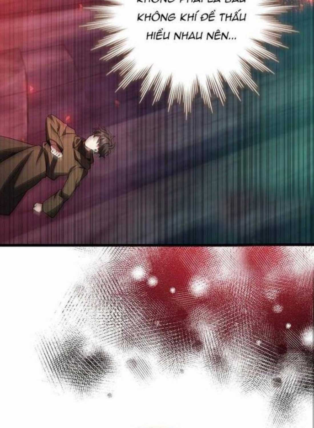 Thực Long Ma Pháp Sư Chapter 71 - Trang 2