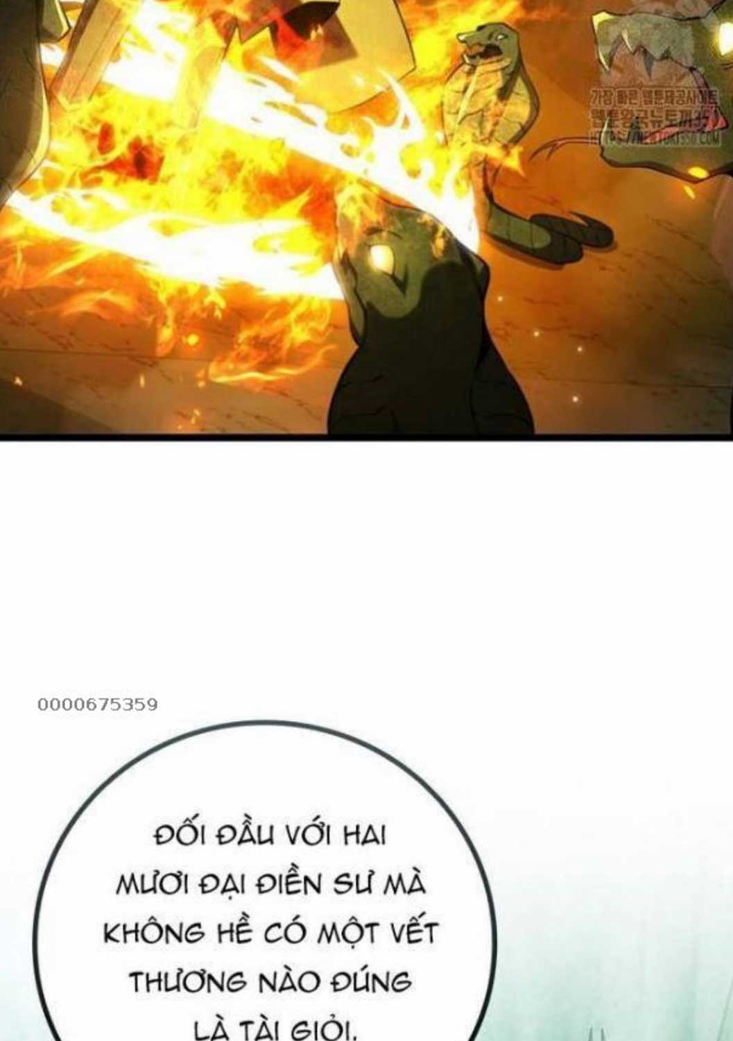 Thực Long Ma Pháp Sư Chapter 71 - Trang 2