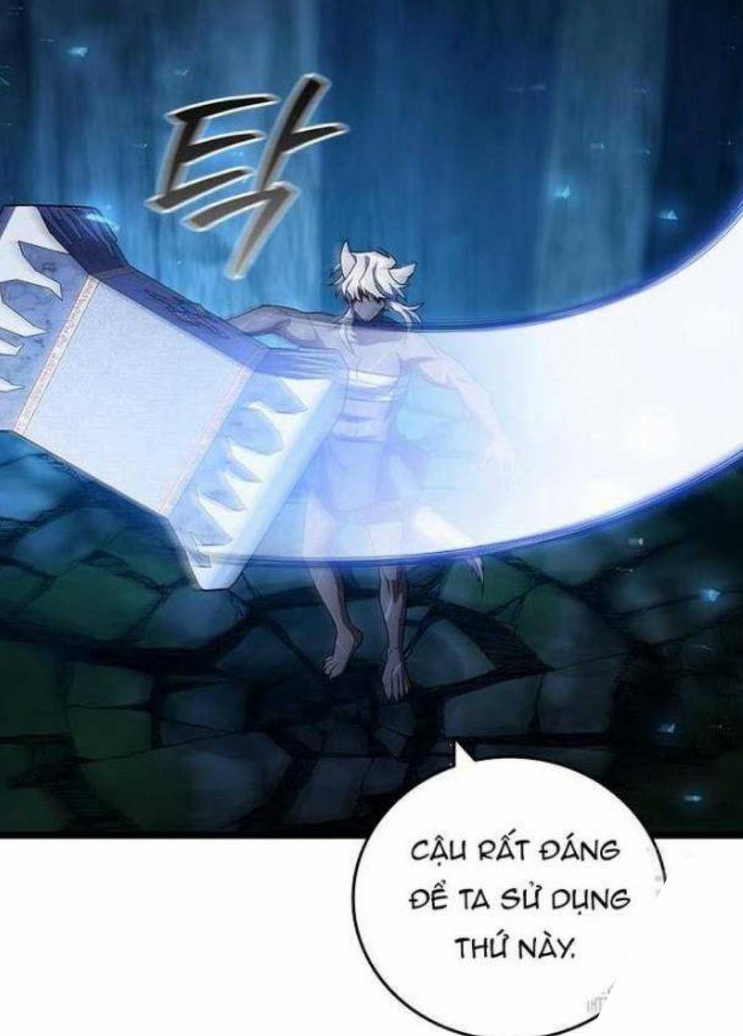 Thực Long Ma Pháp Sư Chapter 71 - Trang 2