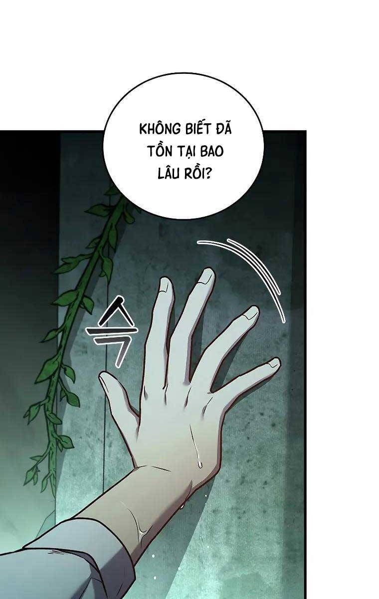 Thực Long Ma Pháp Sư Chapter 8 - Trang 2