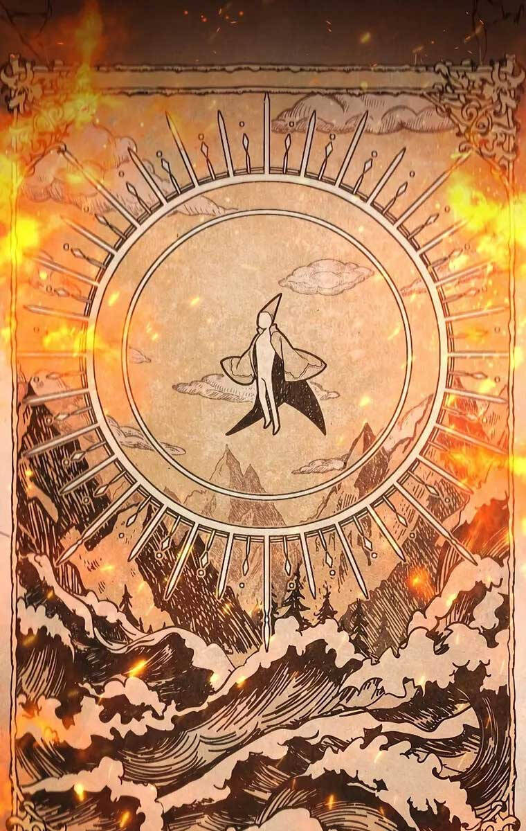 Thực Long Ma Pháp Sư Chapter 8 - Trang 2