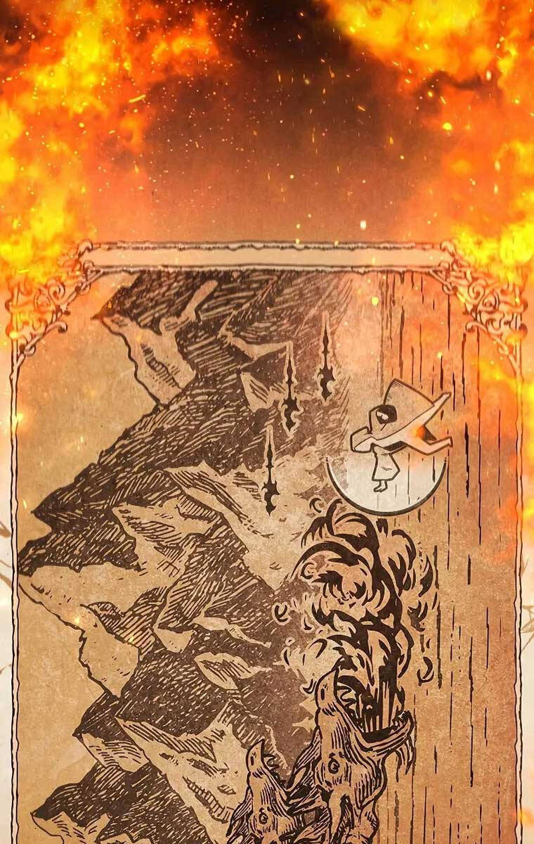 Thực Long Ma Pháp Sư Chapter 8 - Trang 2