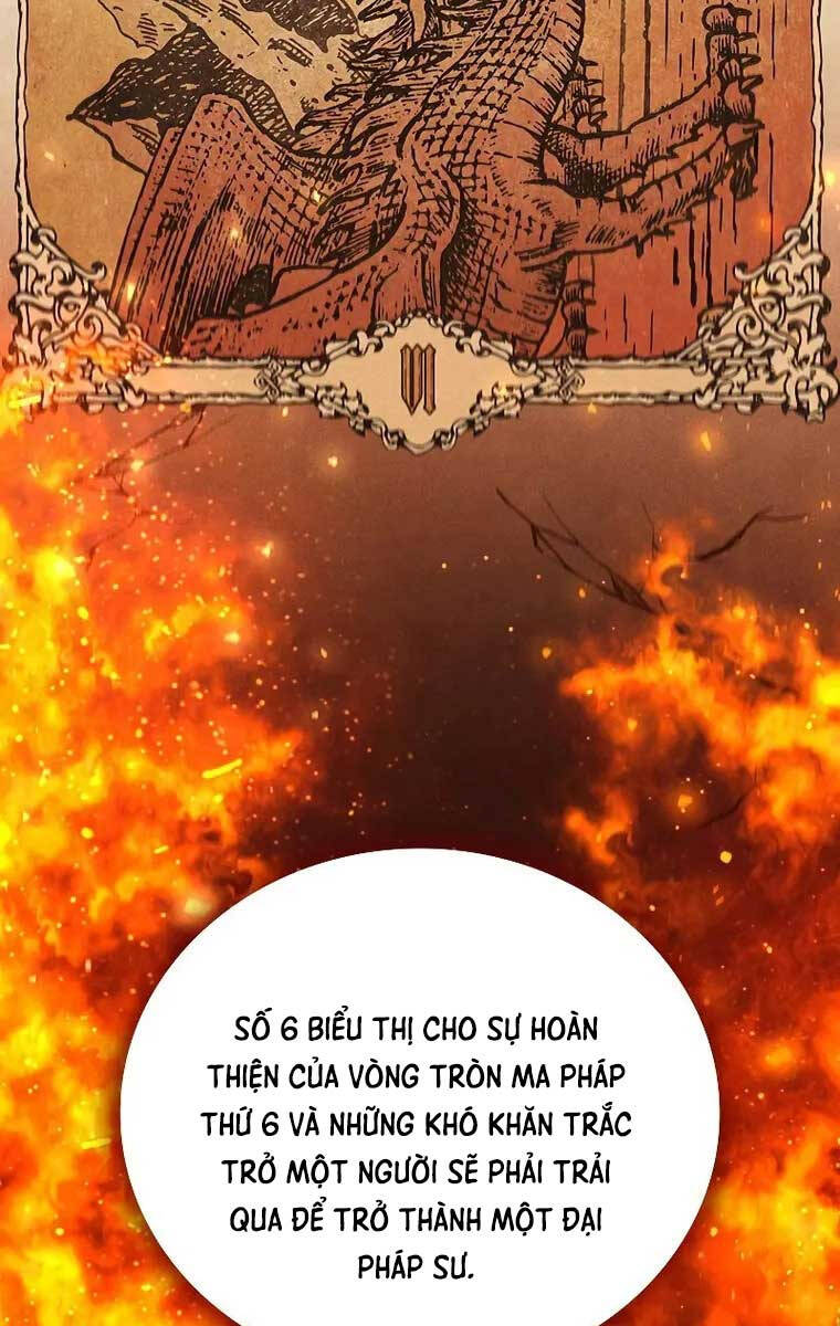 Thực Long Ma Pháp Sư Chapter 8 - Trang 2