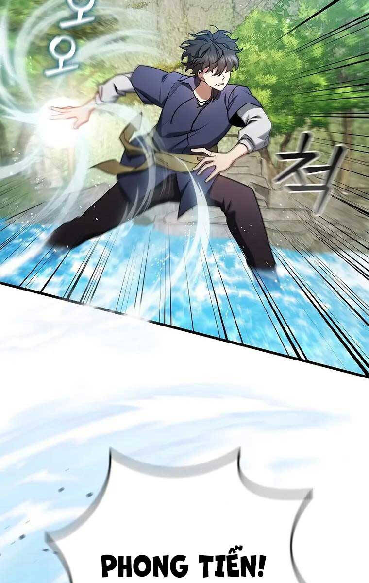 Thực Long Ma Pháp Sư Chapter 8 - Trang 2