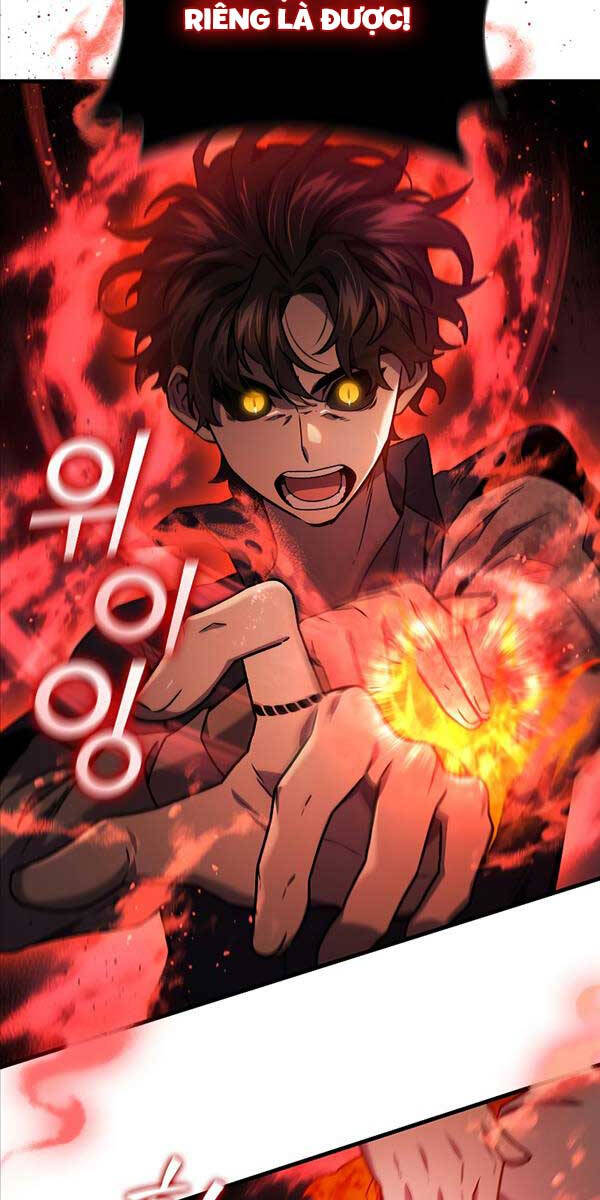 Thực Long Ma Pháp Sư Chapter 9 - Trang 2