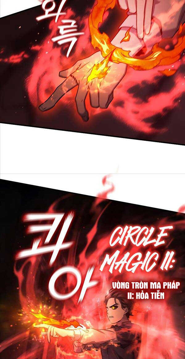 Thực Long Ma Pháp Sư Chapter 9 - Trang 2