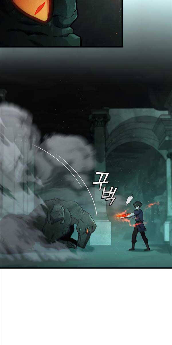 Thực Long Ma Pháp Sư Chapter 9 - Trang 2