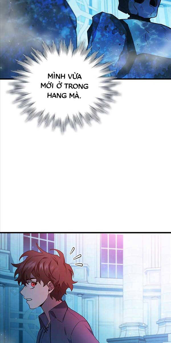 Thực Long Ma Pháp Sư Chapter 9 - Trang 2