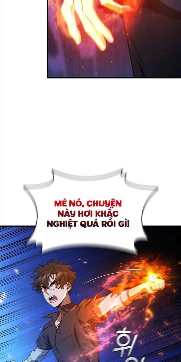 Thực Long Ma Pháp Sư Chapter 9 - Trang 2