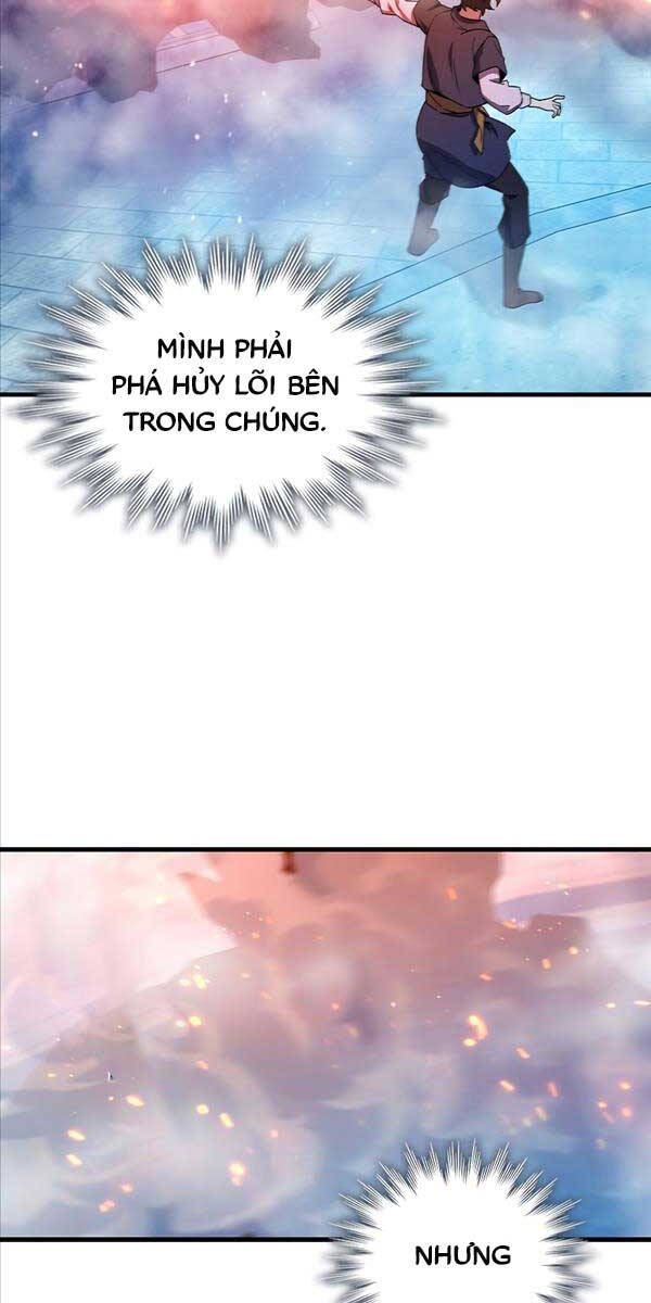 Thực Long Ma Pháp Sư Chapter 9 - Trang 2