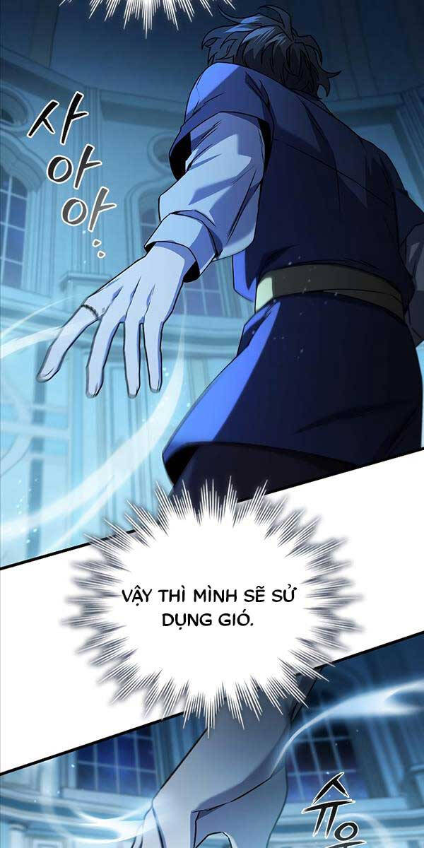 Thực Long Ma Pháp Sư Chapter 9 - Trang 2