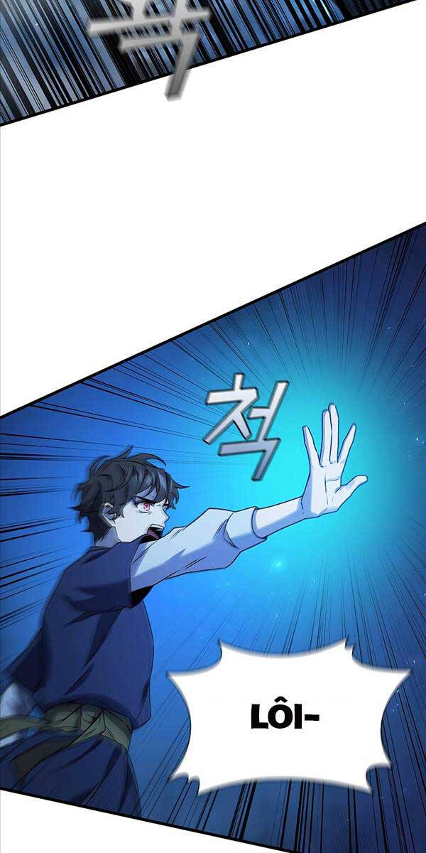 Thực Long Ma Pháp Sư Chapter 9 - Trang 2