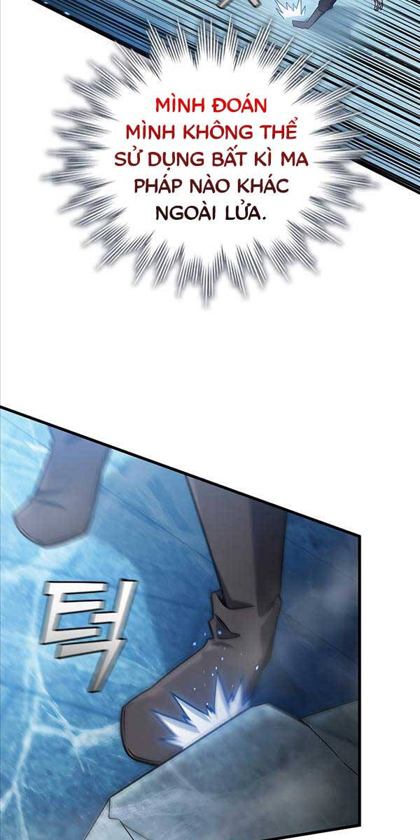Thực Long Ma Pháp Sư Chapter 9 - Trang 2