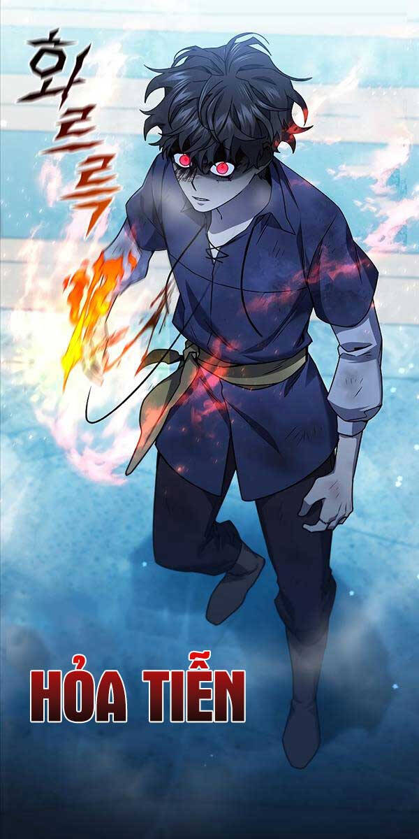 Thực Long Ma Pháp Sư Chapter 9 - Trang 2