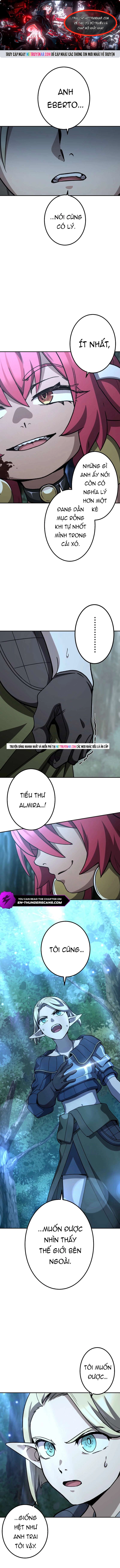 Thực Quỷ Mạo Hiểm Giả Chapter 81 - Trang 2