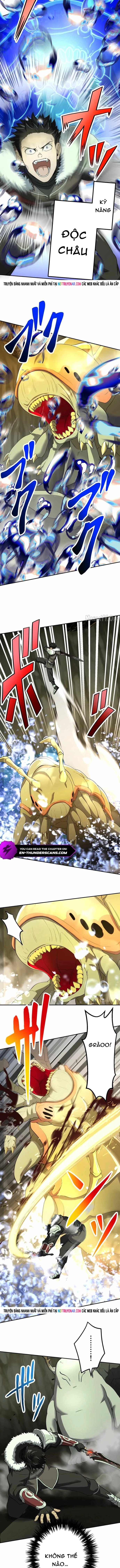 Thực Quỷ Mạo Hiểm Giả Chapter 82 - Trang 2