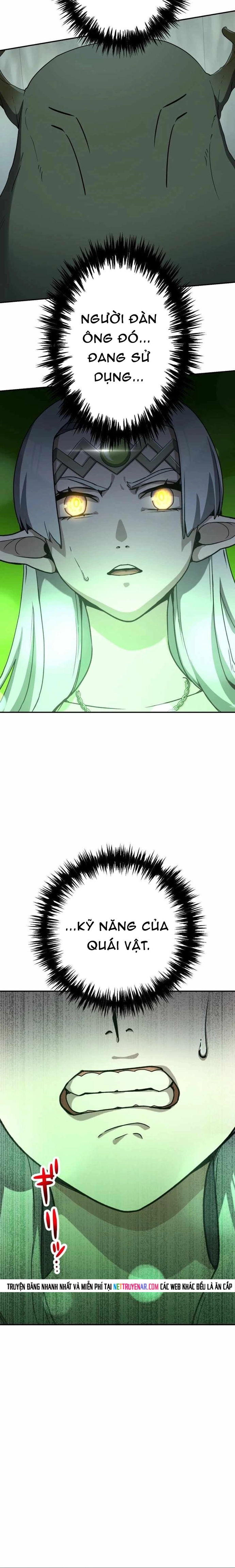 Thực Quỷ Mạo Hiểm Giả Chapter 82 - Trang 2