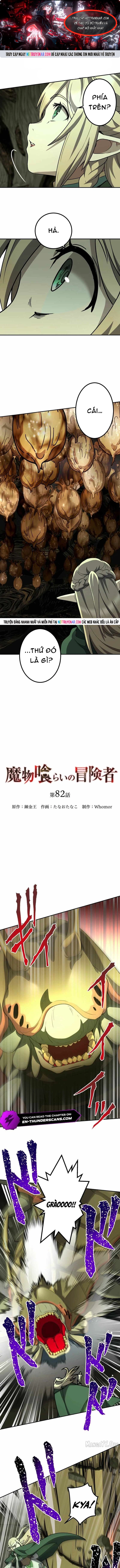 Thực Quỷ Mạo Hiểm Giả Chapter 82 - Trang 2