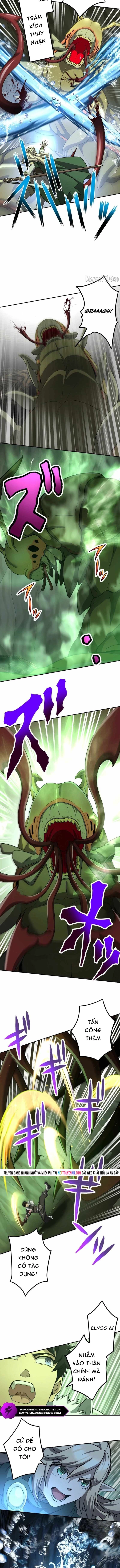 Thực Quỷ Mạo Hiểm Giả Chapter 82 - Trang 2