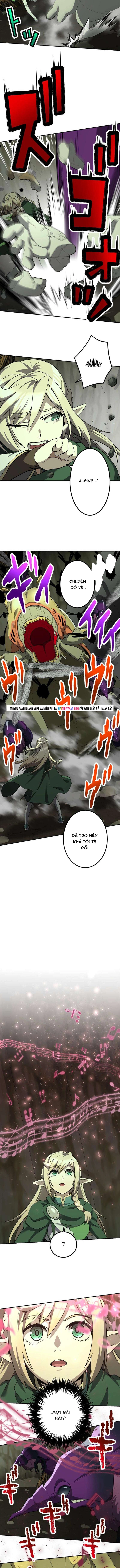 Thực Quỷ Mạo Hiểm Giả Chapter 83 - Trang 2