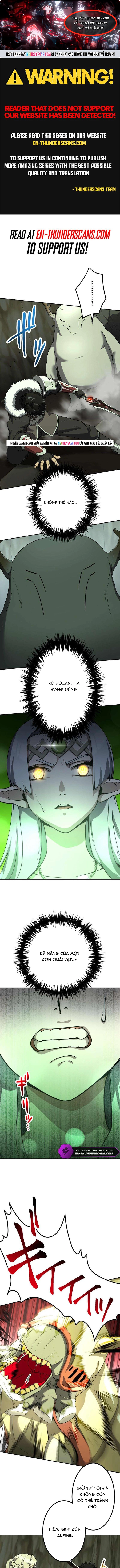 Thực Quỷ Mạo Hiểm Giả Chapter 83 - Trang 2