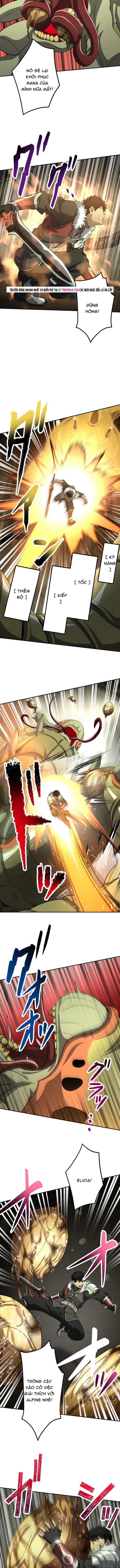 Thực Quỷ Mạo Hiểm Giả Chapter 83 - Trang 2