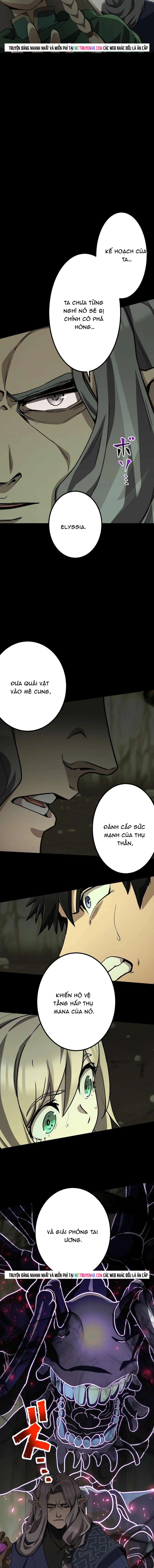 Thực Quỷ Mạo Hiểm Giả Chapter 84 - Trang 2