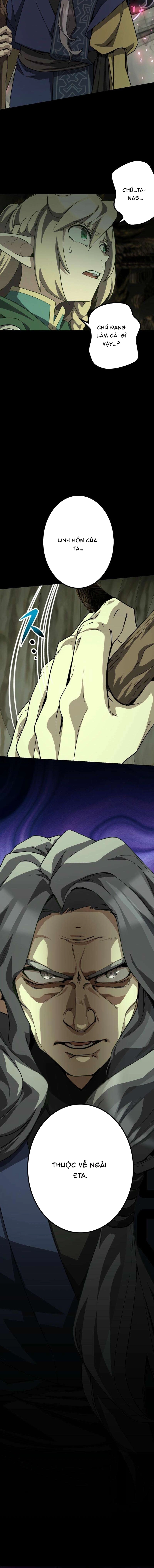 Thực Quỷ Mạo Hiểm Giả Chapter 84 - Trang 2