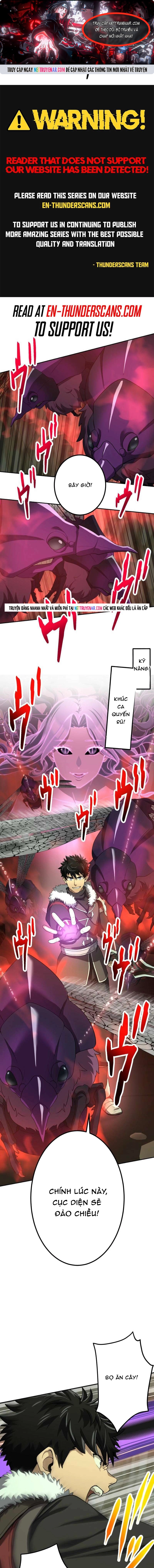 Thực Quỷ Mạo Hiểm Giả Chapter 84 - Trang 2