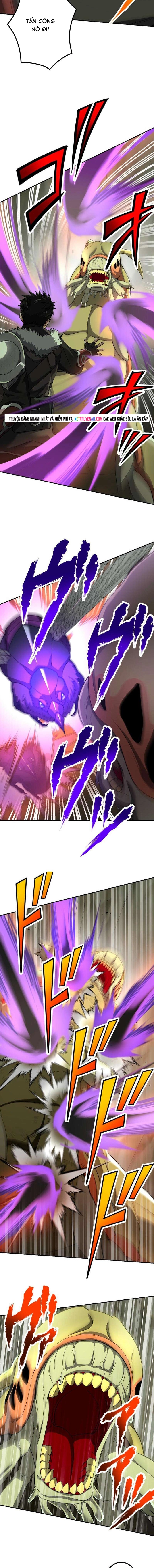 Thực Quỷ Mạo Hiểm Giả Chapter 84 - Trang 2