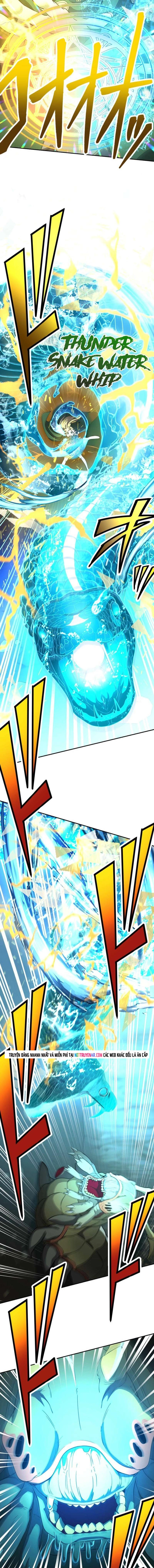 Thực Quỷ Mạo Hiểm Giả Chapter 84 - Trang 2