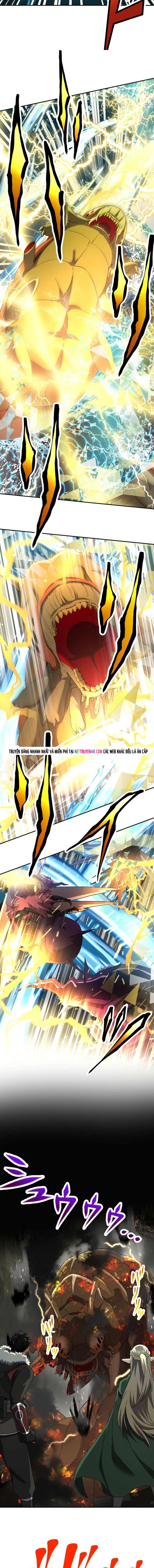 Thực Quỷ Mạo Hiểm Giả Chapter 84 - Trang 2