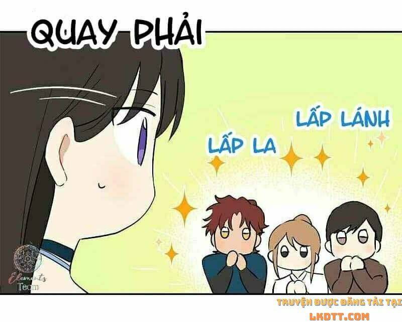 Thực Ra Tôi Mới Là Thật Chapter 10 - Trang 2