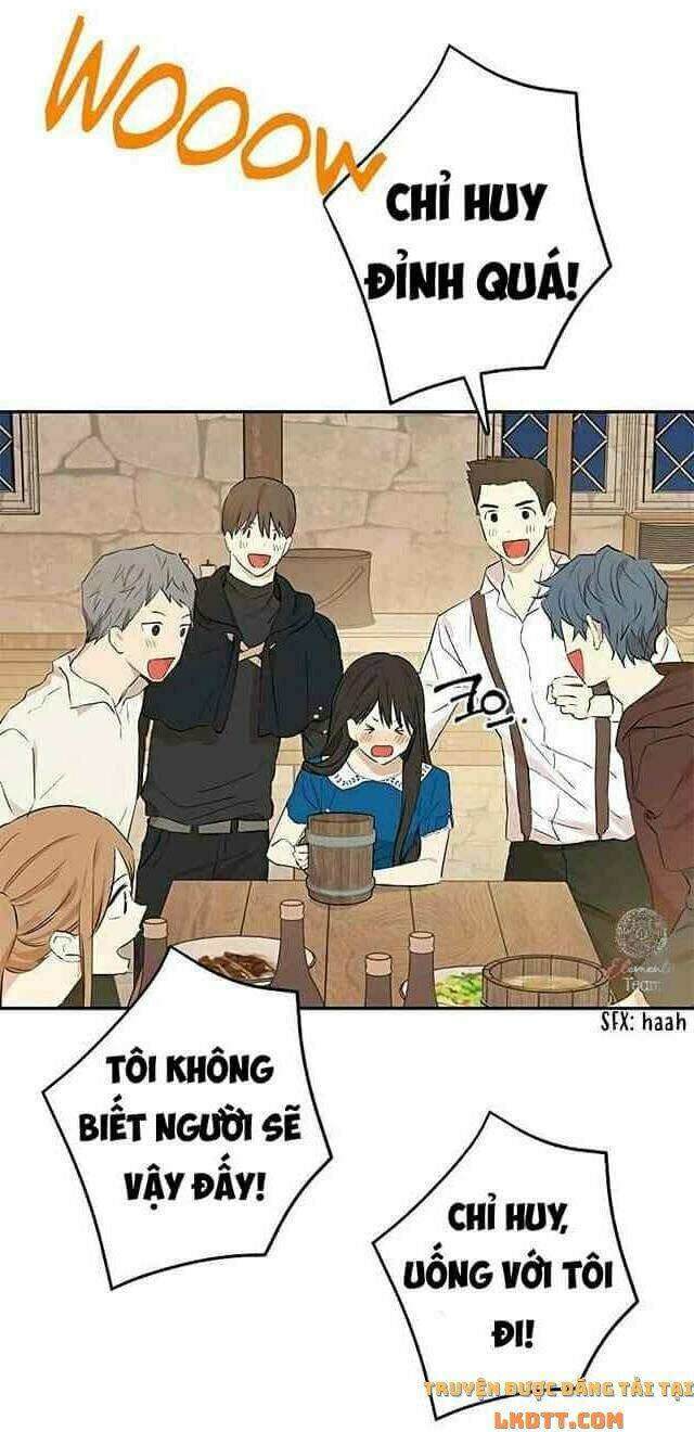 Thực Ra Tôi Mới Là Thật Chapter 10 - Trang 2