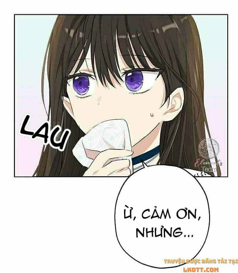 Thực Ra Tôi Mới Là Thật Chapter 10 - Trang 2