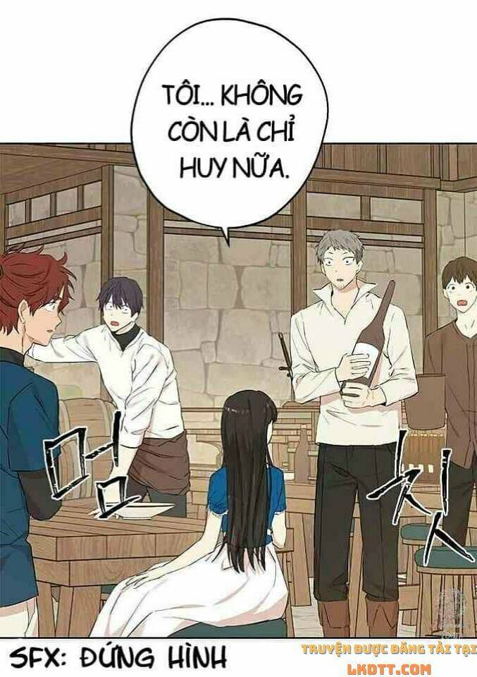 Thực Ra Tôi Mới Là Thật Chapter 10 - Trang 2