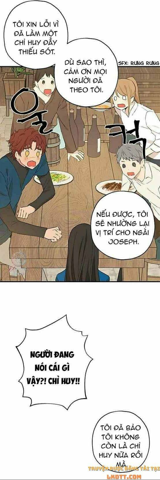 Thực Ra Tôi Mới Là Thật Chapter 10 - Trang 2