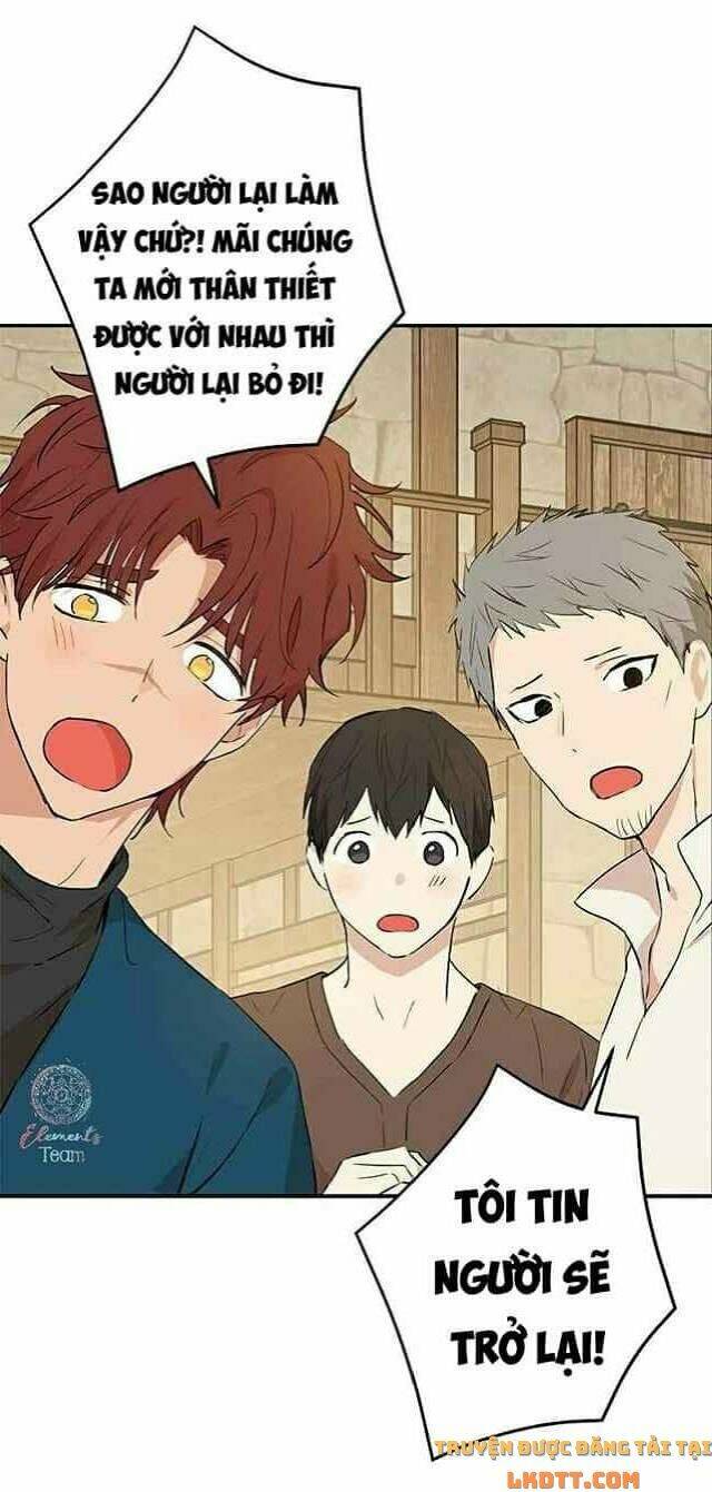 Thực Ra Tôi Mới Là Thật Chapter 10 - Trang 2